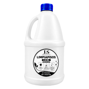 Limpiapisos - 3.8 Ml