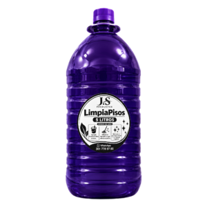 Limpiapisos - 5.000 Ml