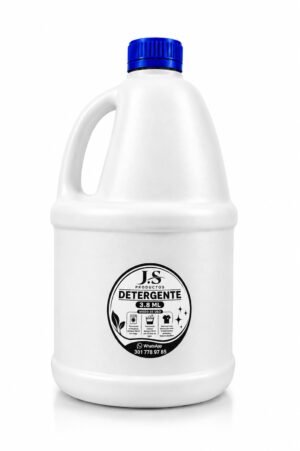 Detergente - 3.8 Ml