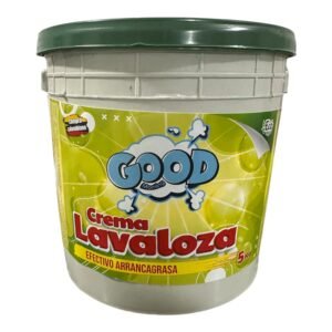 Lavaloza Crema - 5 Kl