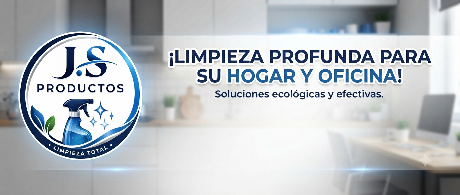 J.S Productos - Promoci&oacute;n