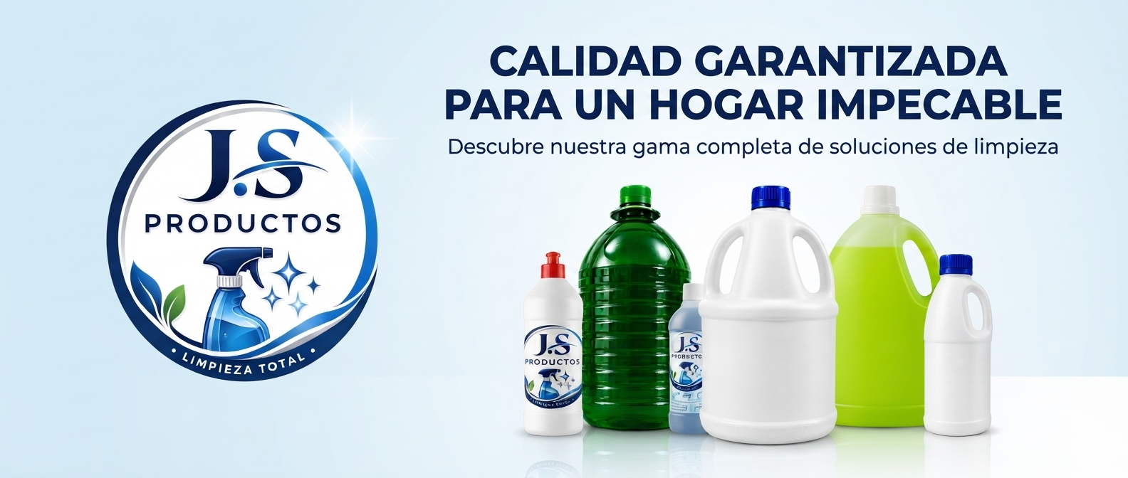 J.S Productos - Promoci&oacute;n