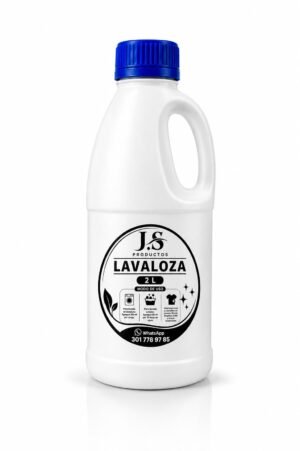 Lavaloza - 2.000 Ml