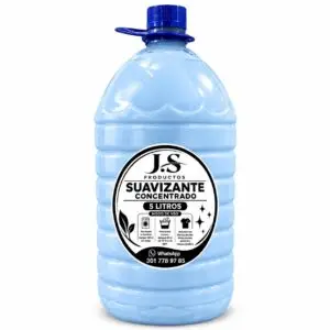 Suavizante - 5.000 Ml