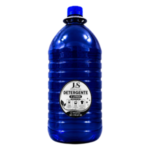 Detergente Galón - 5.000 Ml