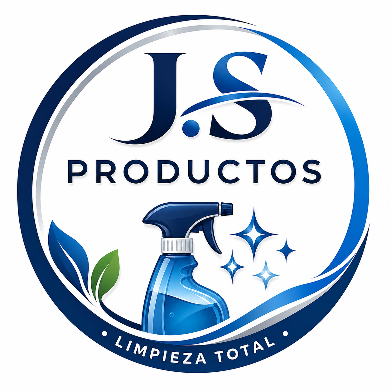 J.S Productos - Limpieza Total
